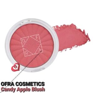 🎉2•$13/3•$18🎉 OFRA COSMETICS Candy Apple Blush